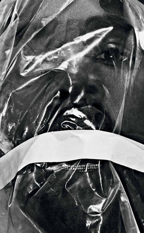 Kanye West, Interview Magazine Kanye West, Interview Magazine